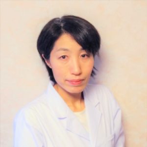 水野幸子心理カウンセラーの写真