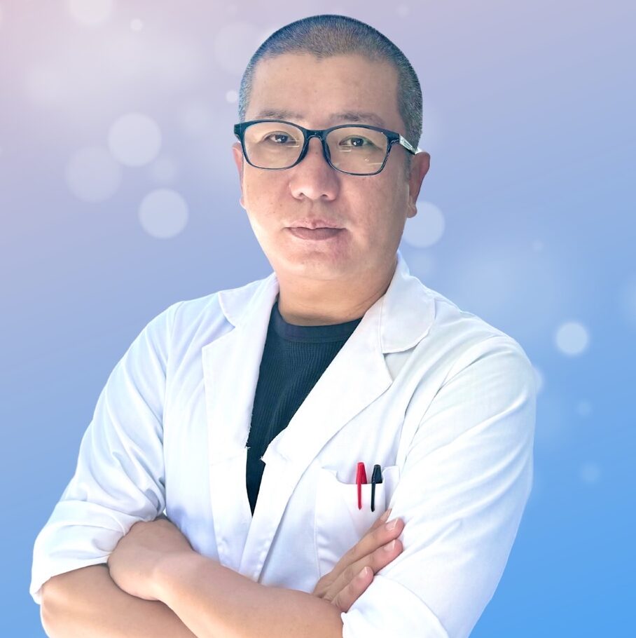 心理士・稲津秀樹